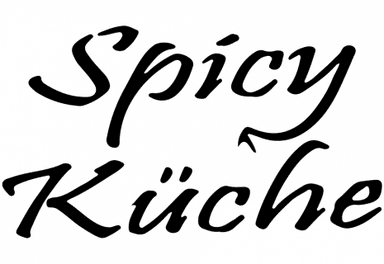 Spicy Küche Logo